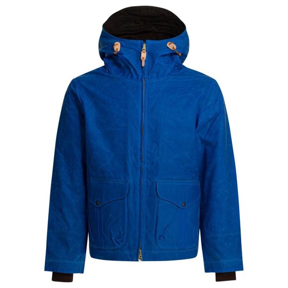 Manifattura Ceccarelli Balzer Coat Jacket Tag Size 44 Men